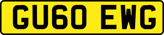 GU60EWG