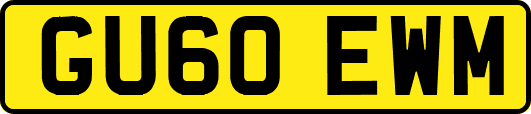 GU60EWM