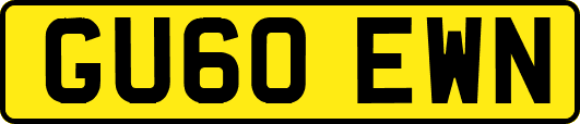 GU60EWN