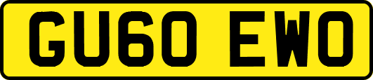 GU60EWO