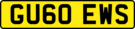 GU60EWS