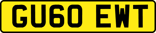 GU60EWT