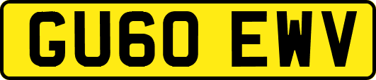 GU60EWV
