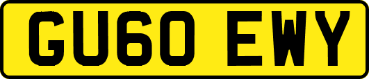 GU60EWY