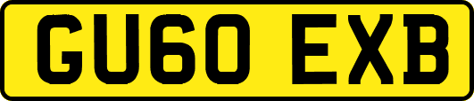 GU60EXB