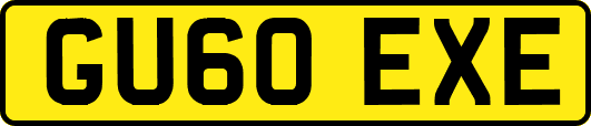 GU60EXE