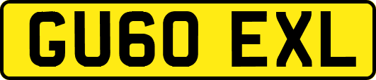 GU60EXL
