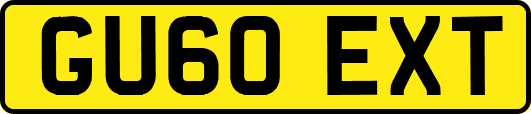 GU60EXT