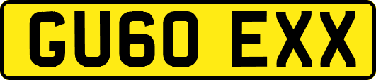 GU60EXX