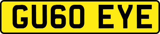 GU60EYE