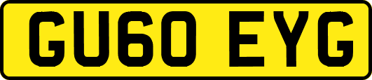 GU60EYG