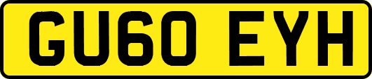 GU60EYH
