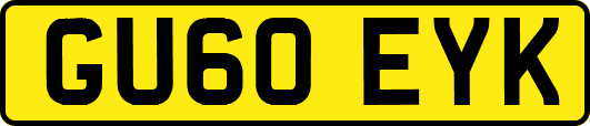 GU60EYK