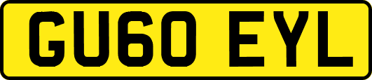 GU60EYL