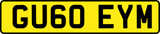 GU60EYM