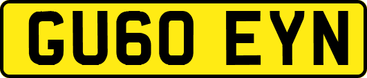 GU60EYN