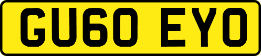 GU60EYO
