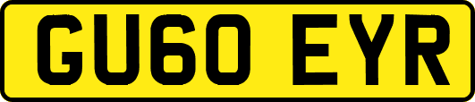 GU60EYR