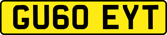 GU60EYT