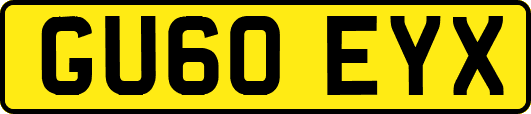 GU60EYX