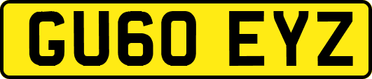 GU60EYZ