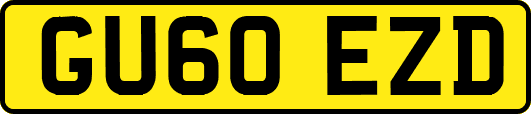 GU60EZD