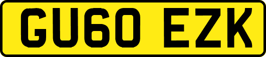 GU60EZK
