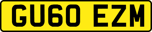 GU60EZM