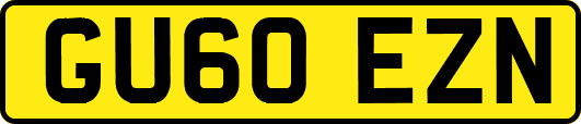 GU60EZN