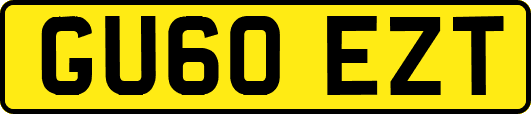 GU60EZT