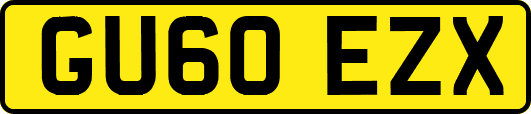 GU60EZX