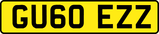 GU60EZZ