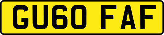 GU60FAF