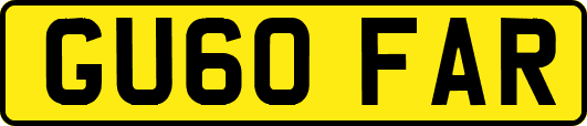 GU60FAR