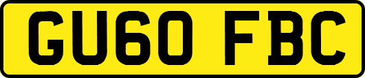 GU60FBC
