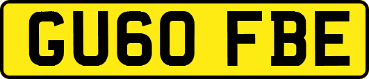 GU60FBE