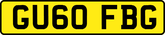 GU60FBG