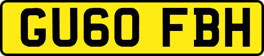 GU60FBH