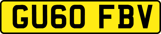 GU60FBV
