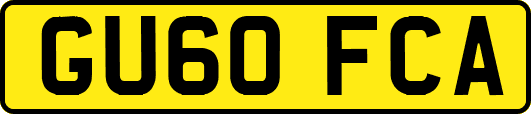 GU60FCA