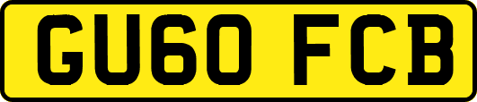 GU60FCB