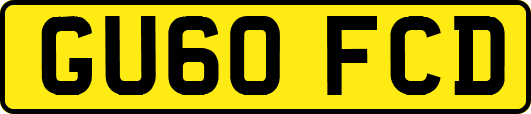 GU60FCD