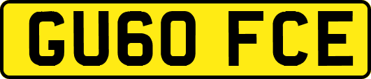 GU60FCE