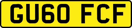 GU60FCF
