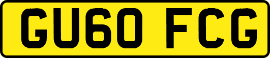 GU60FCG