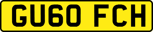 GU60FCH
