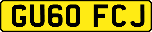 GU60FCJ