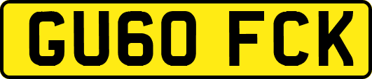 GU60FCK