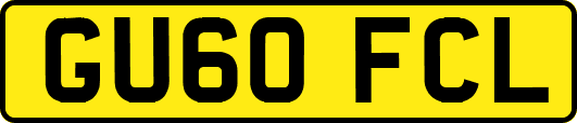 GU60FCL