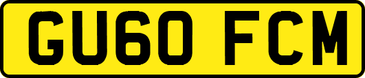 GU60FCM